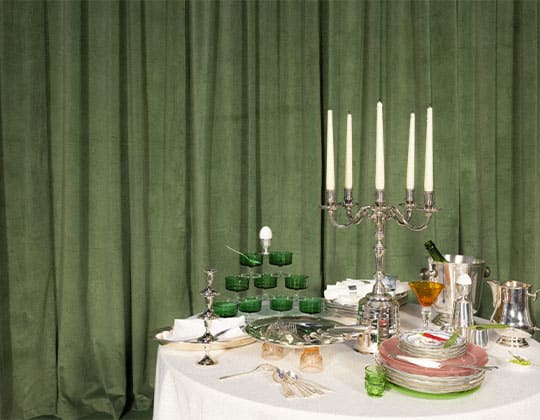 Les Collections Vintage