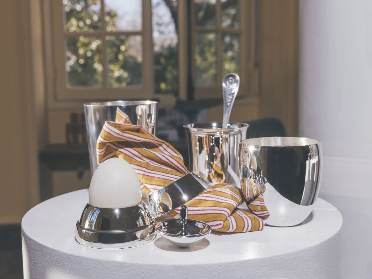 Children Christofle Collections Children Christofle Collections