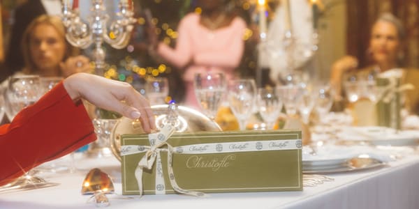 Cadeaux de Noël | Christofle Cadeaux de Noël | Christofle