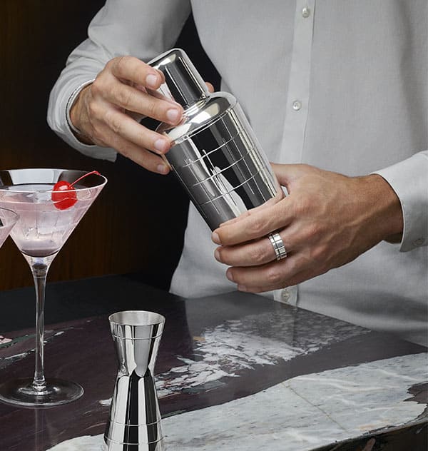 Gift ideas for men barware products and jewel
