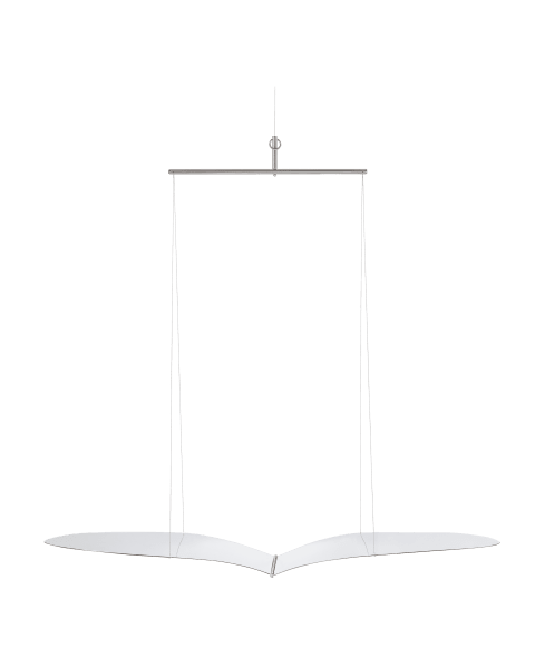 Mobile Creative Silver Plated
