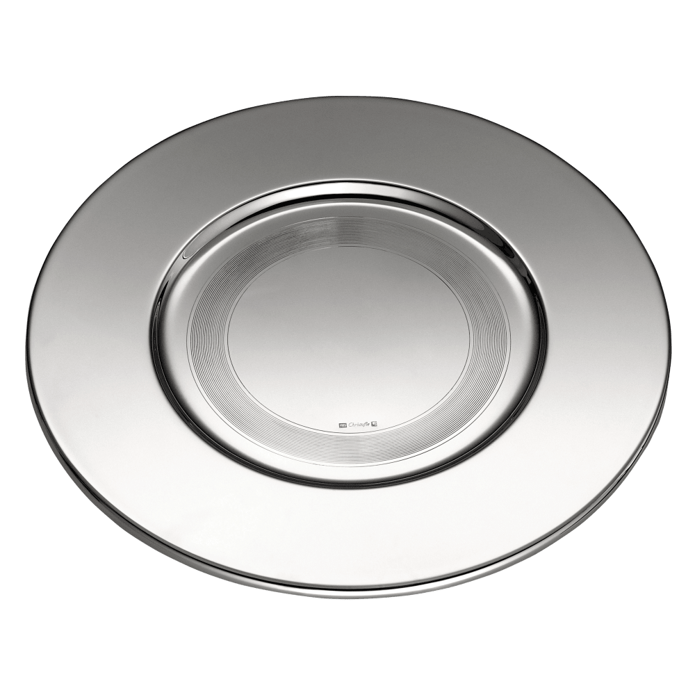 注文割引 希少!仏製【Christofleクリストフル】アルビーアンダー