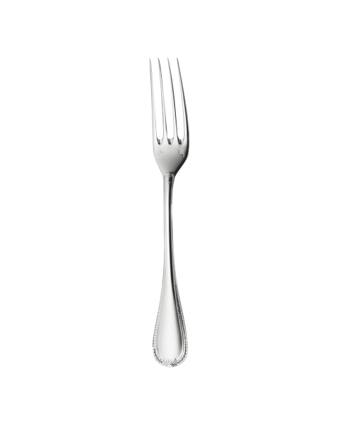 Dinner fork Malmaison  Sterling silver