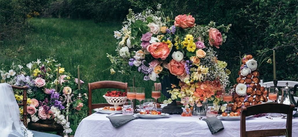 Wedding dinner recipe Wedding dinner recipe