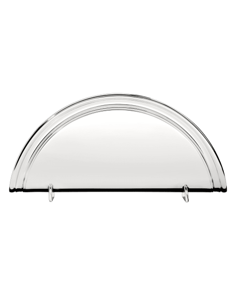 Napkin holder Albi  Silver plated