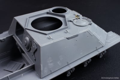 Upper Hull Upper Hull