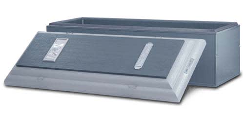 Salute Burial Vault