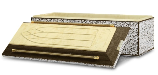 Venetian Burial Vault