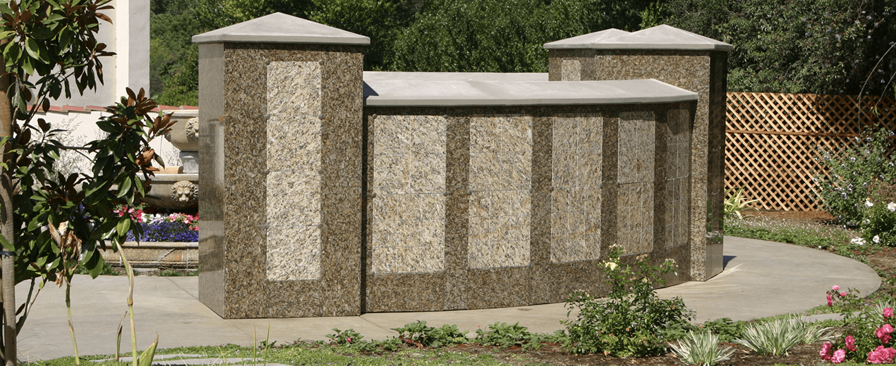 Dura-Cast Niches
