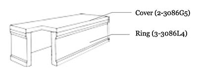 Ring Liner Diagram