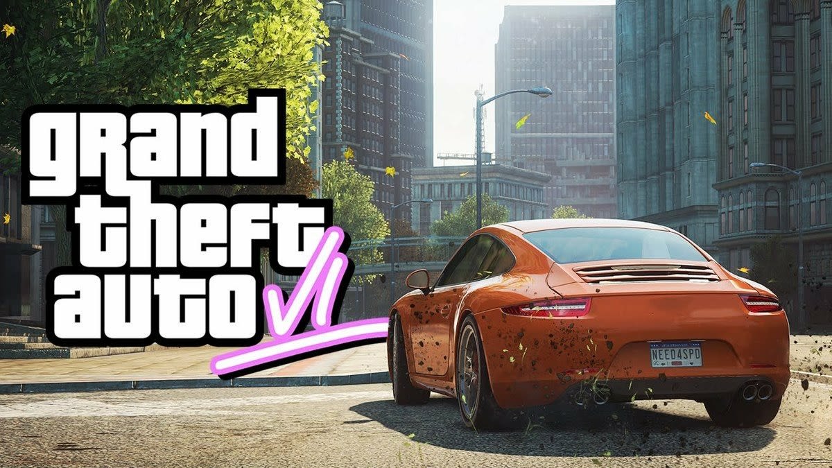 GTA VI Akan Eksklusif Di Playstation 5
