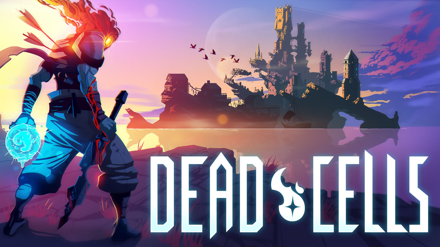 Dead Cells Akan Rilis Untuk Perangkat Mobile