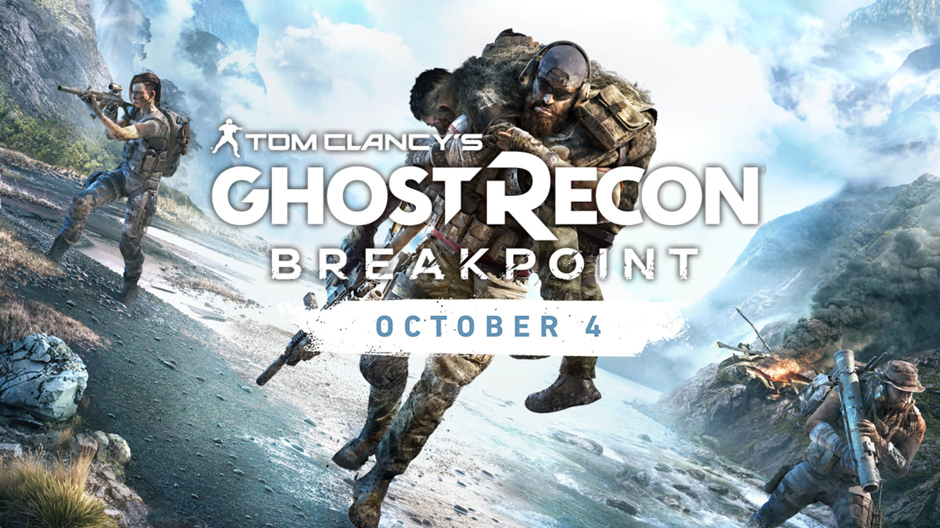 Ubisoft Umumkan Ghost Recon Breakpoint10