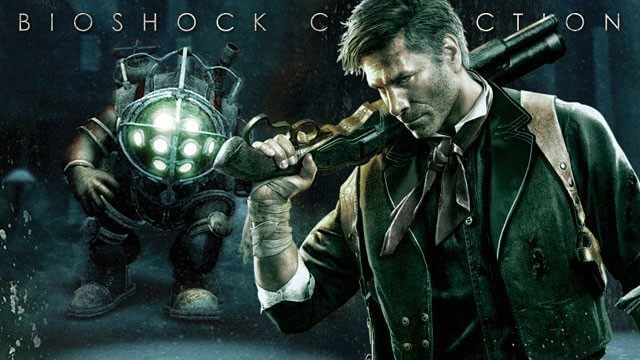 Rumor Bioshock Terbaru Akan Segera Dirilis
