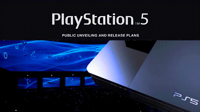Playstation 5 Ungkap Spesifikasi Rilis 2020