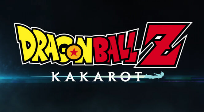 Dragon Ball Z Kakarot Game Baru Dari Bandai Namco