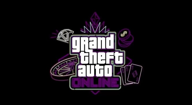 Grand Theft Auto Online Akan Tambahkan DLC Kasino