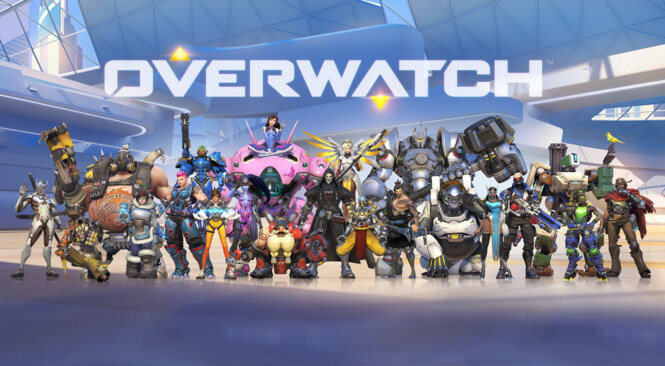 Overwatch Akan Hadirkan Sistem Anti Cheat Terbaru