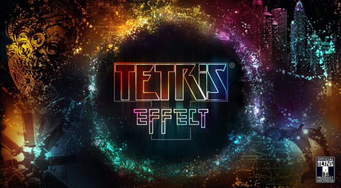 Tetris Effect Tidak Lagi Eksklusif PS4