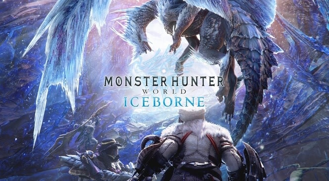 Monster Hunter World Iceborne Akan Jadi Ekspansi Terakhir