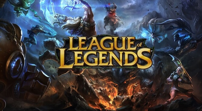 League of Legends Mobile Disiapkan Riot & Tencent