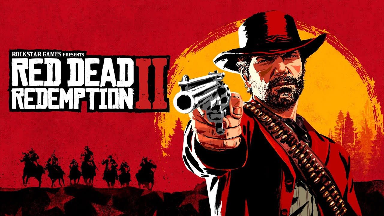 Red Dead Redemption 2 PC Akan Eksklusif Epic Games Store