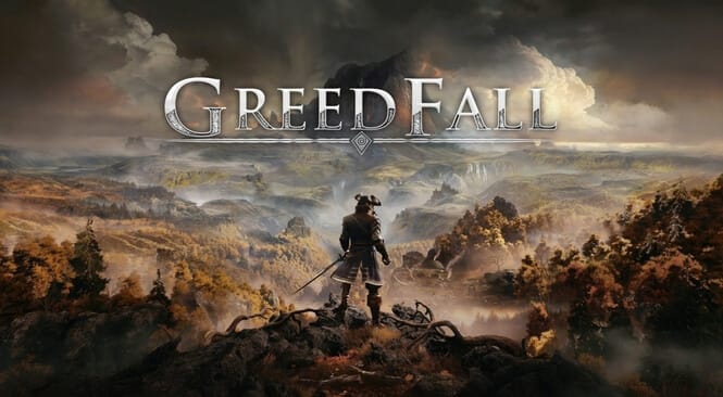 Greedfall Game RPG Baru Dari Spiders