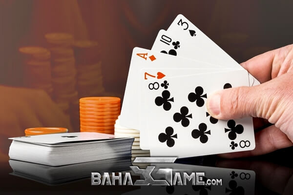 Free Poker Online Games Indonesia