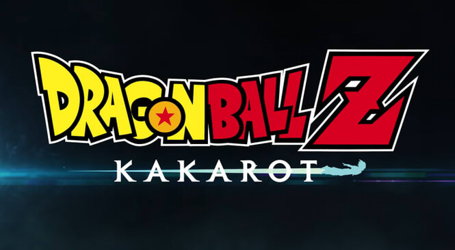 Dragon Ball Z Kakarot Game Baru Dari Bandai Namco