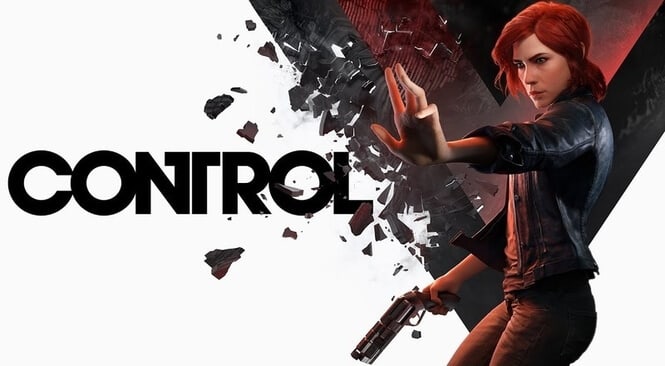 Control Tampilkan Gameplay Terbaru Berdurasi 13 Menit