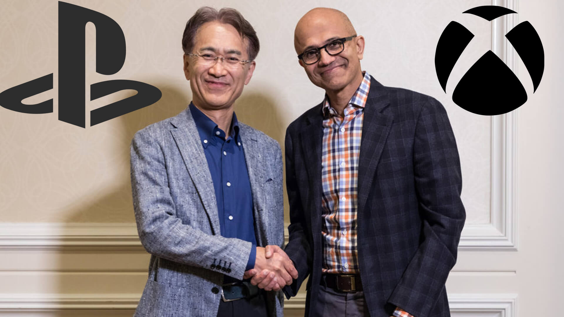Sony Dan Microsoft Kerja Sama Saingi Google Stadia