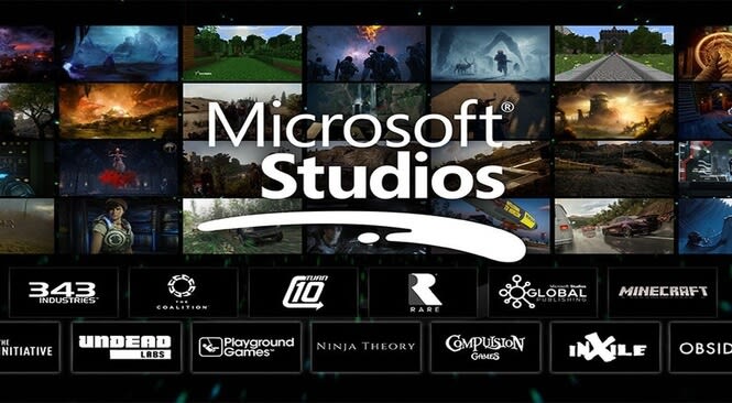 Microsoft Akan Tampilkan 14 Game First Party