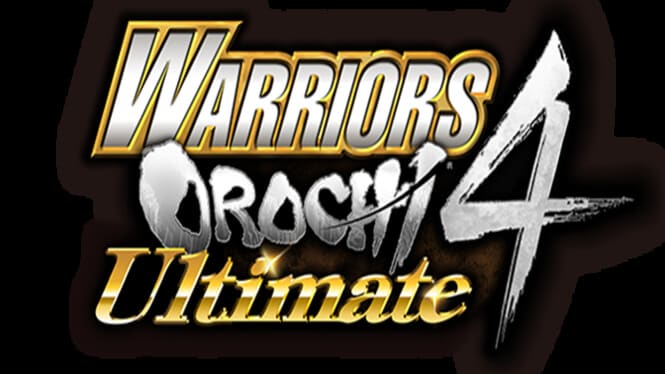 Koei Tecmo Umumkan Warriors Orochi 4 Ultimate