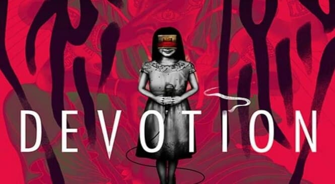 Devotion Game Horror Yang Menuai Kontroversi
