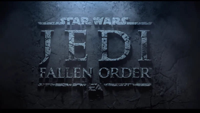 Trailer Pertama Star Wars Jedi Fallen Order Diumumkan