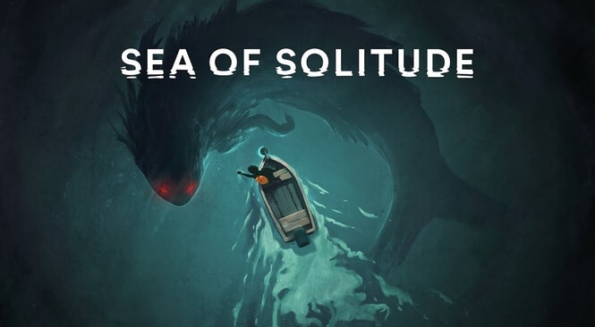 Sea of Solitude Game Indie Terbaru Dari EA