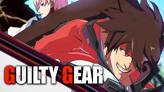 Guilty Gear Tengah Dipersiapkan Arc System Works