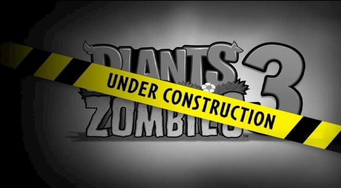Plants vs Zombies 3 Resmi Diumumkan EA