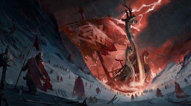 Assassin’s Creed Selanjutnya Akan Bersetting Di Era Viking