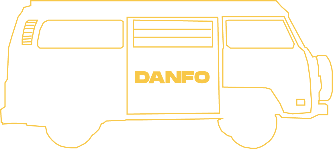 Danfo Logo