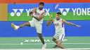चीन मास्टर्स फाइनल: सत्विक-चिराग को मिली दिल तोड़ने वाली हार