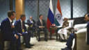 BRICS अनाज एक्सचेंज बनाने पर भारत-रूस में चर्चा, कृषि व्यापार को मिलेगा बढ़ावा