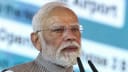 गाजा शांति योजना के पहले चरण का पीएम मोदी ने किया स्वागत