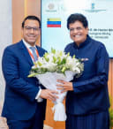 वेनेजुएला क्रिटिकल मिनरल्स में भारत से चाहता है गहरा सहयोग