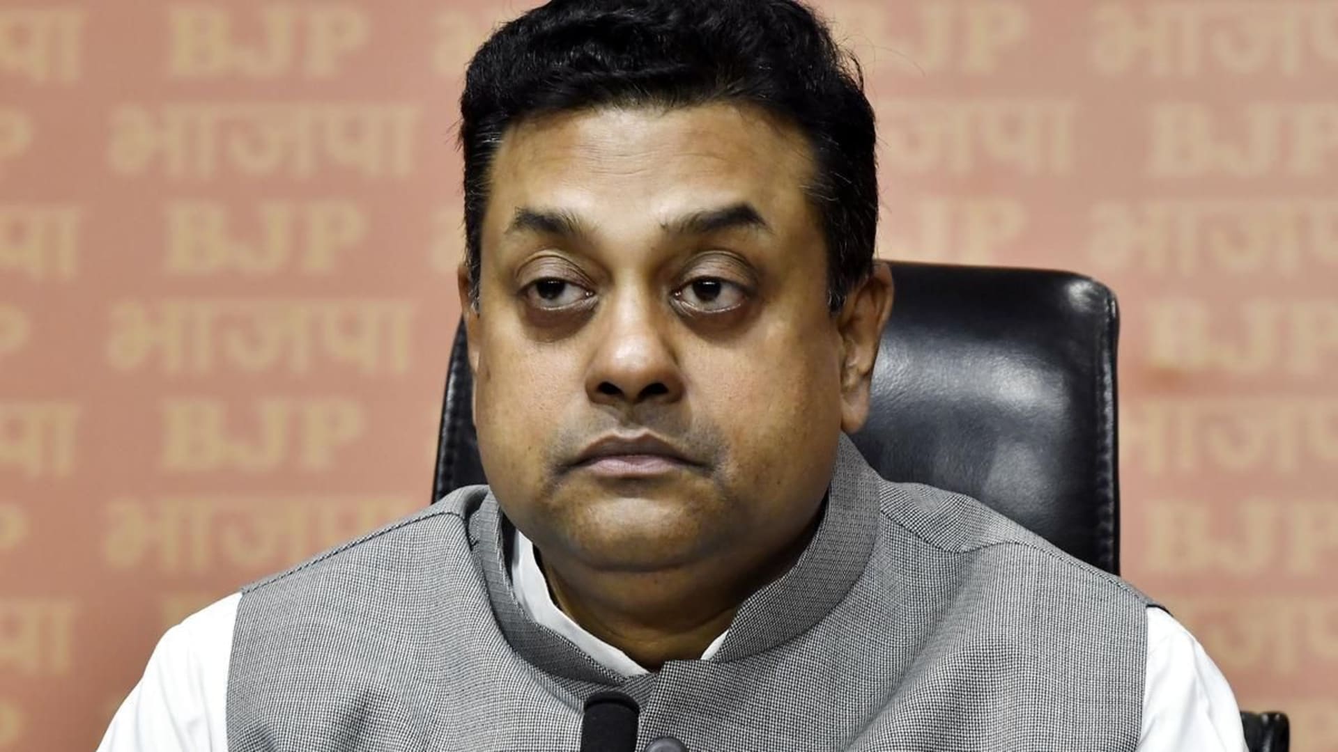 चुनाव आयोग पर राहुल गांधी के हमले को BJP ने बताया 'हार की निराशा'