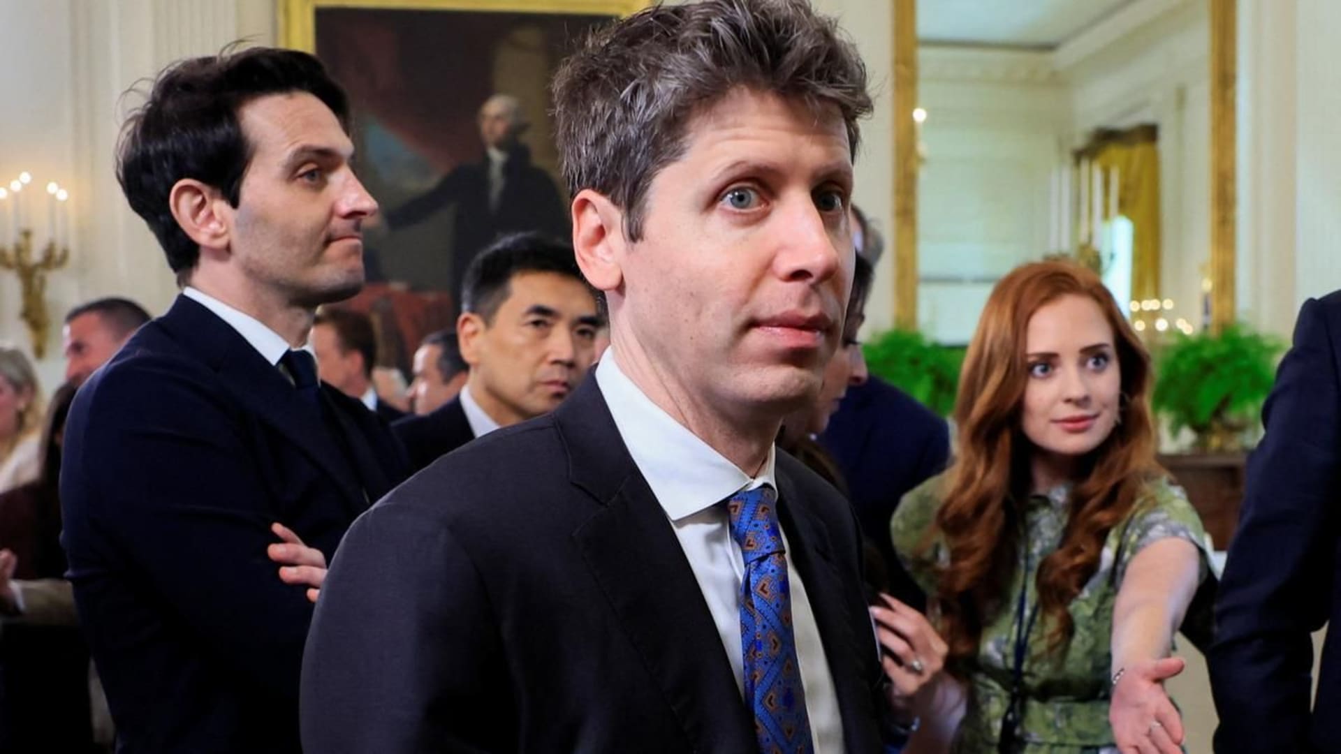 बच्चों पर AI चैटबॉट्स के असर की जांच करेगा अमेरिकी FTC