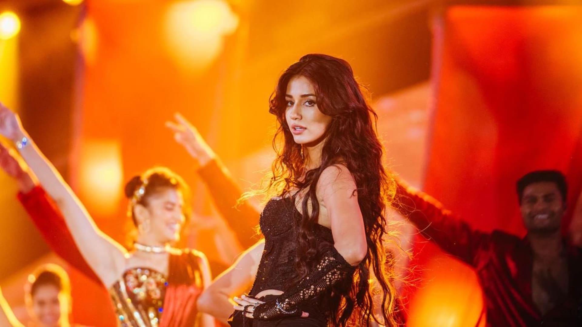 दिशा पटानी के बरेली वाले घर के बाहर फायरिंग, गैंगस्टर गोल्डी बराड़ ने ली जिम्मेदारी