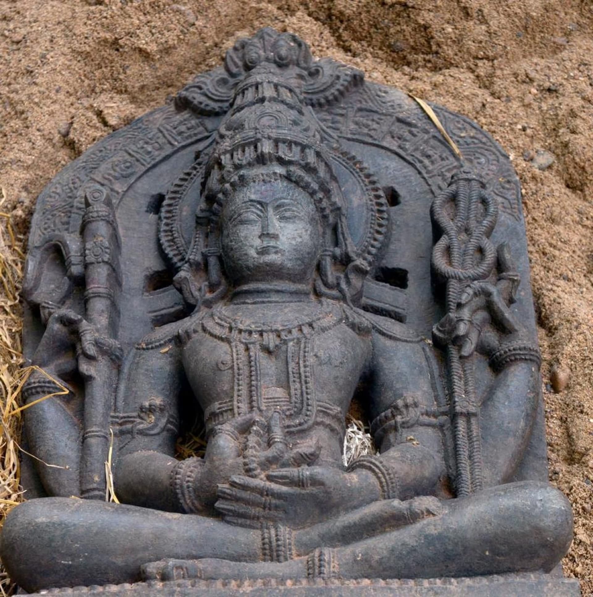 मूर्ति चोरी की 41 फाइलें लापता, सुप्रीम कोर्ट ने तमिलनाडु सरकार को घेरा