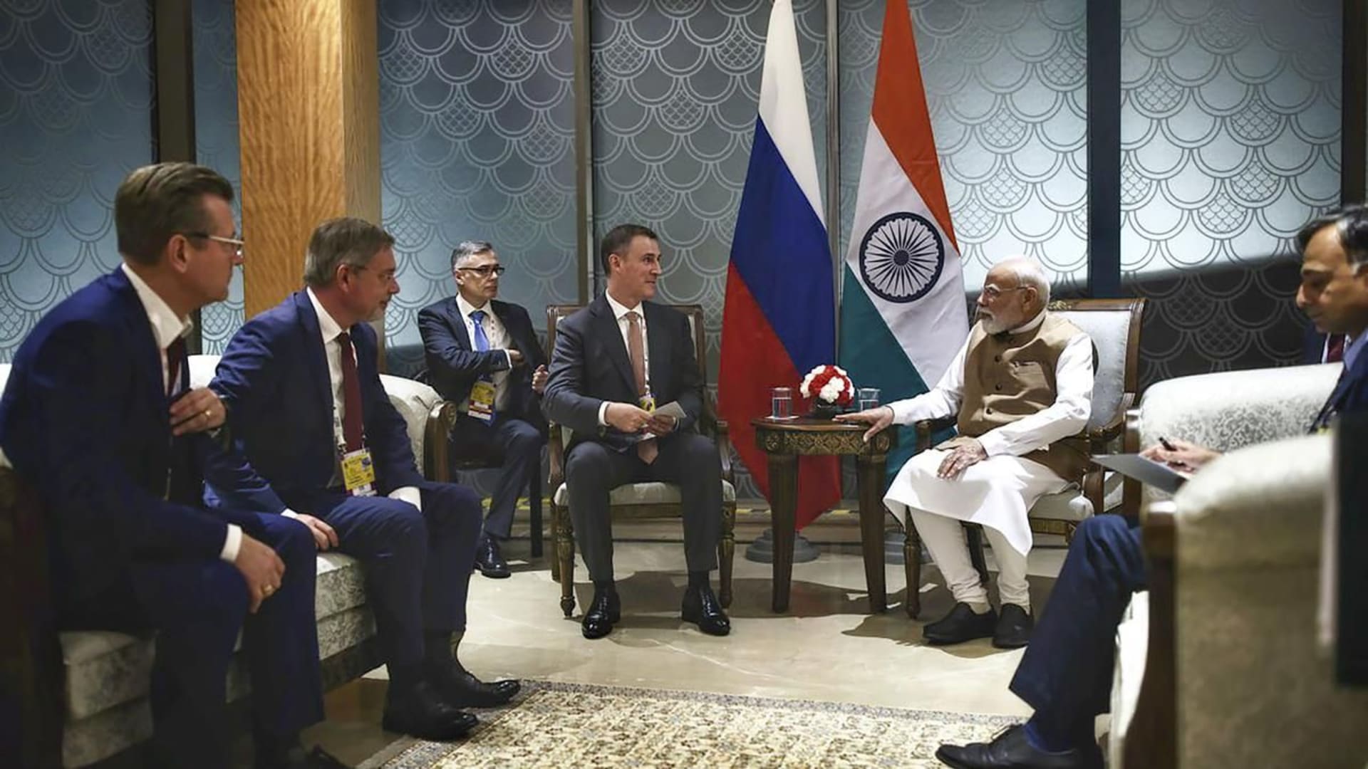 BRICS अनाज एक्सचेंज बनाने पर भारत-रूस में चर्चा, कृषि व्यापार को मिलेगा बढ़ावा