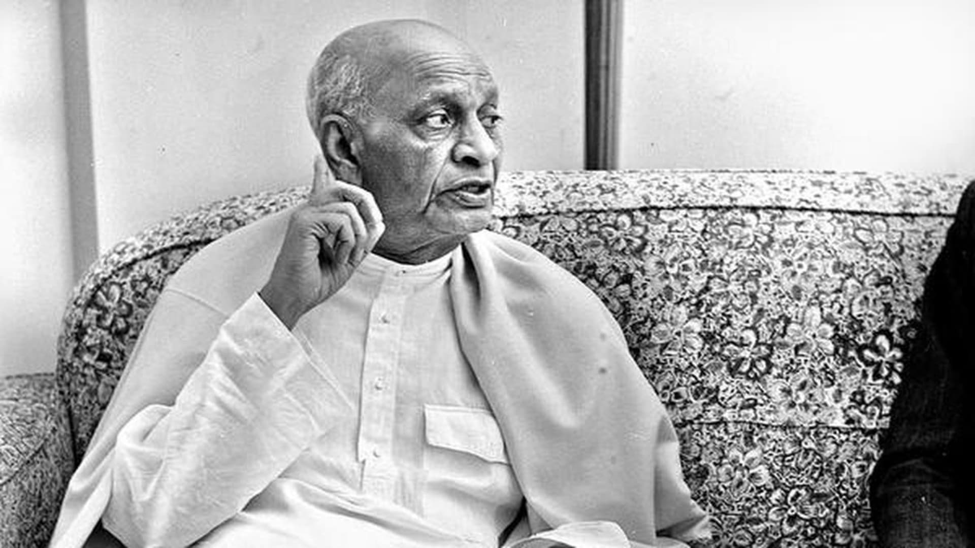 प्रधानमंत्री ने RSS की तारीफ की तो कांग्रेस ने पटेल के बयान से घेरा